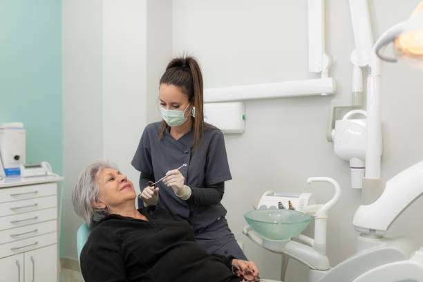 Best Orthodontic Emergency Dentist in Caseyvle, IL