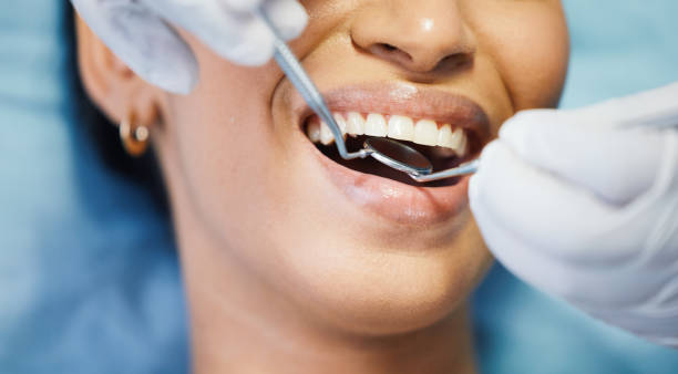 Best Pediatric Emergency Dentist in Caseyvle, IL