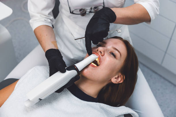 Best Mobile Emergency Dentist in Caseyvle, IL