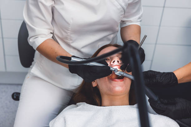 Best Holiday Emergency Dentist in Caseyvle, IL