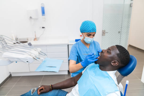 Best Urgent Dental Care for Toothache in Caseyvle, IL
